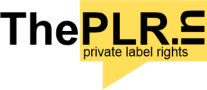 ThePLR Wide Logo
